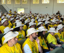 Paraná recebe ações de saúde, tecnologia e sustentabilidade em operação do Projeto Rondon