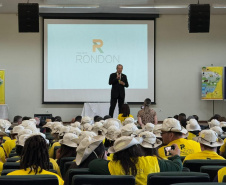 Paraná recebe ações de saúde, tecnologia e sustentabilidade em operação do Projeto Rondon