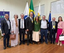 Paraná recebe ações de saúde, tecnologia e sustentabilidade em operação do Projeto Rondon