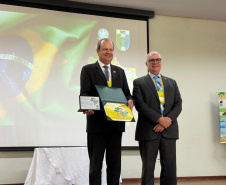 Paraná recebe ações de saúde, tecnologia e sustentabilidade em operação do Projeto Rondon