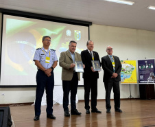 Paraná recebe ações de saúde, tecnologia e sustentabilidade em operação do Projeto Rondon