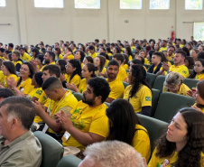 Paraná recebe ações de saúde, tecnologia e sustentabilidade em operação do Projeto Rondon