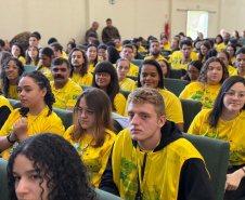 Paraná recebe ações de saúde, tecnologia e sustentabilidade em operação do Projeto Rondon