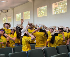Paraná recebe ações de saúde, tecnologia e sustentabilidade em operação do Projeto Rondon