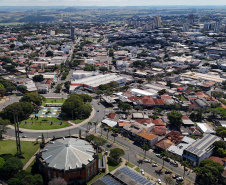 Estado subsidia certificação do Tecpar para municípios com políticas antirracistas