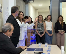 Investimento de R$ 8,8 milhões do Estado viabiliza centro de ciência da Unespar no Noroeste