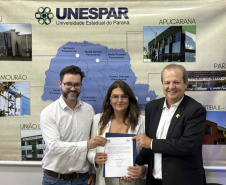 Investimento de R$ 8,8 milhões do Estado viabiliza centro de ciência da Unespar no Noroeste