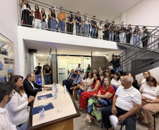 Investimento de R$ 8,8 milhões do Estado viabiliza centro de ciência da Unespar no Noroeste