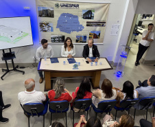 Investimento de R$ 8,8 milhões do Estado viabiliza centro de ciência da Unespar no Noroeste