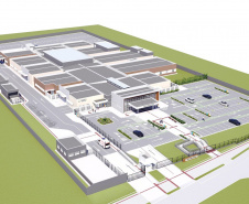 Com nove hospitais novos, Estado vai ampliar atendimentos e leitos a partir de 2026