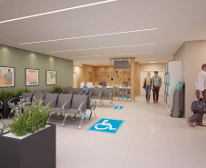 Com nove hospitais novos, Estado vai ampliar atendimentos e leitos a partir de 2026