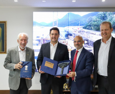 Indiana TCS vai investir RS 200 milhões na construção de um campus em Londrina