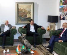 Indiana TCS vai investir RS 200 milhões na construção de um campus em Londrina