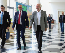 Indiana TCS vai investir RS 200 milhões na construção de um campus em Londrina