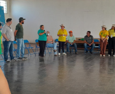 Projeto Rondon 2026 leva conhecimento acadêmico a cidades do Interior do Paraná