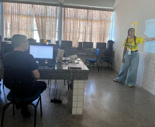 Projeto Rondon 2026 leva conhecimento acadêmico a cidades do Interior do Paraná