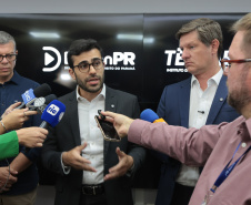 Passaporte digital: motoristas do Paraná agora podem ter registro inovador de veículos