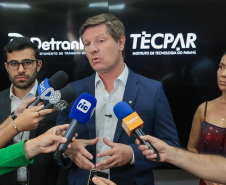 Passaporte digital: motoristas do Paraná agora podem ter registro inovador de veículos