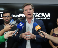 Passaporte digital: motoristas do Paraná agora podem ter registro inovador de veículos