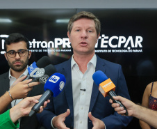 Passaporte digital: motoristas do Paraná agora podem ter registro inovador de veículos