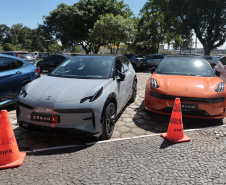 Passaporte digital: motoristas do Paraná agora podem ter registro inovador de veículos