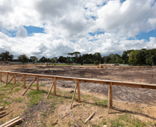 Obras do Planetário mais moderno da América Latina entram na fase de fundação