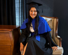 Resultado do Aprova Paraná Universidades realiza sonho de estudantes paranaenses