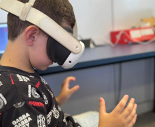 Carreta da Inovação chega ao Oeste do Paraná e ao Vale do Ivaí