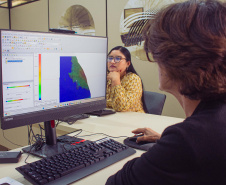 Mulheres na ciência: pesquisadoras do Simepar protagonizam projetos ambientais