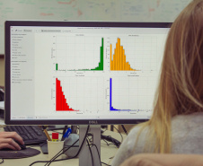 Mulheres na ciência: pesquisadoras do Simepar protagonizam projetos ambientais