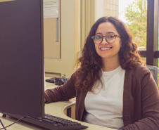 Mulheres na ciência: pesquisadoras do Simepar protagonizam projetos ambientais