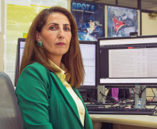 Mulheres na ciência: pesquisadoras do Simepar protagonizam projetos ambientais