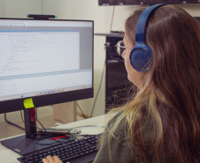 Mulheres na ciência: pesquisadoras do Simepar protagonizam projetos ambientais