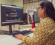 Mulheres na ciência: pesquisadoras do Simepar protagonizam projetos ambientais