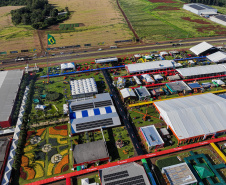 Show Rural termina com grande participação do Estado e público recorde de 430 mil pessoasA