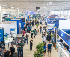 Com início no dia 9 e apoio do Estado, Show Rural deve levar 400 mil visitantes a Cascavel