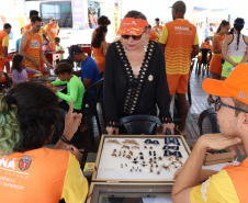 Universidades expandem atuação e alcançam 20 mil atendimentos no Verão Maior