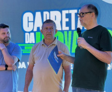 Estado repassa R$ 1,3 milhão a Boa Ventura de São Roque para fortalecer inovação