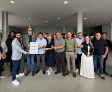 Guará HUB: Estado investe R$ 2,4 milhões no novo Centro de Inovação de Guarapuava