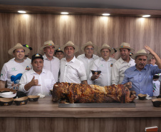 Show Rural termina com grande participação do Estado e público recorde de 430 mil pessoasA