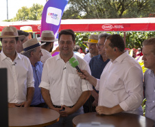 Show Rural termina com grande participação do Estado e público recorde de 430 mil pessoasA