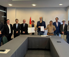 Estado planeja criação de Hub de Inovação com Paraguai para projetos na fronteira