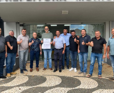 Estado repassa R$ 3,3 milhões para implusionar inovação em Irati, Prudentópolis e Castro