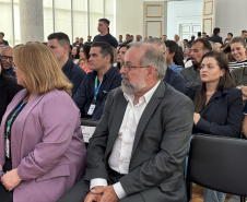 Estado vai capacitar dois mil servidores para atuarem em contratações públicas