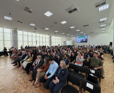 Estado vai capacitar dois mil servidores para atuarem em contratações públicas