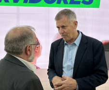 Estado vai capacitar dois mil servidores para atuarem em contratações públicas