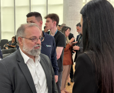 Estado vai capacitar dois mil servidores para atuarem em contratações públicas