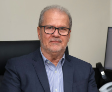 Paulo Afonso Schmidt será o novo Secretário Municipal de Educação de Curitiba. 