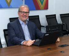 Paulo Afonso Schmidt será o novo Secretário Municipal de Educação de Curitiba. 