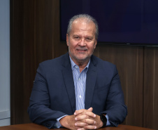 Paulo Afonso Schmidt será o novo Secretário Municipal de Educação de Curitiba. 